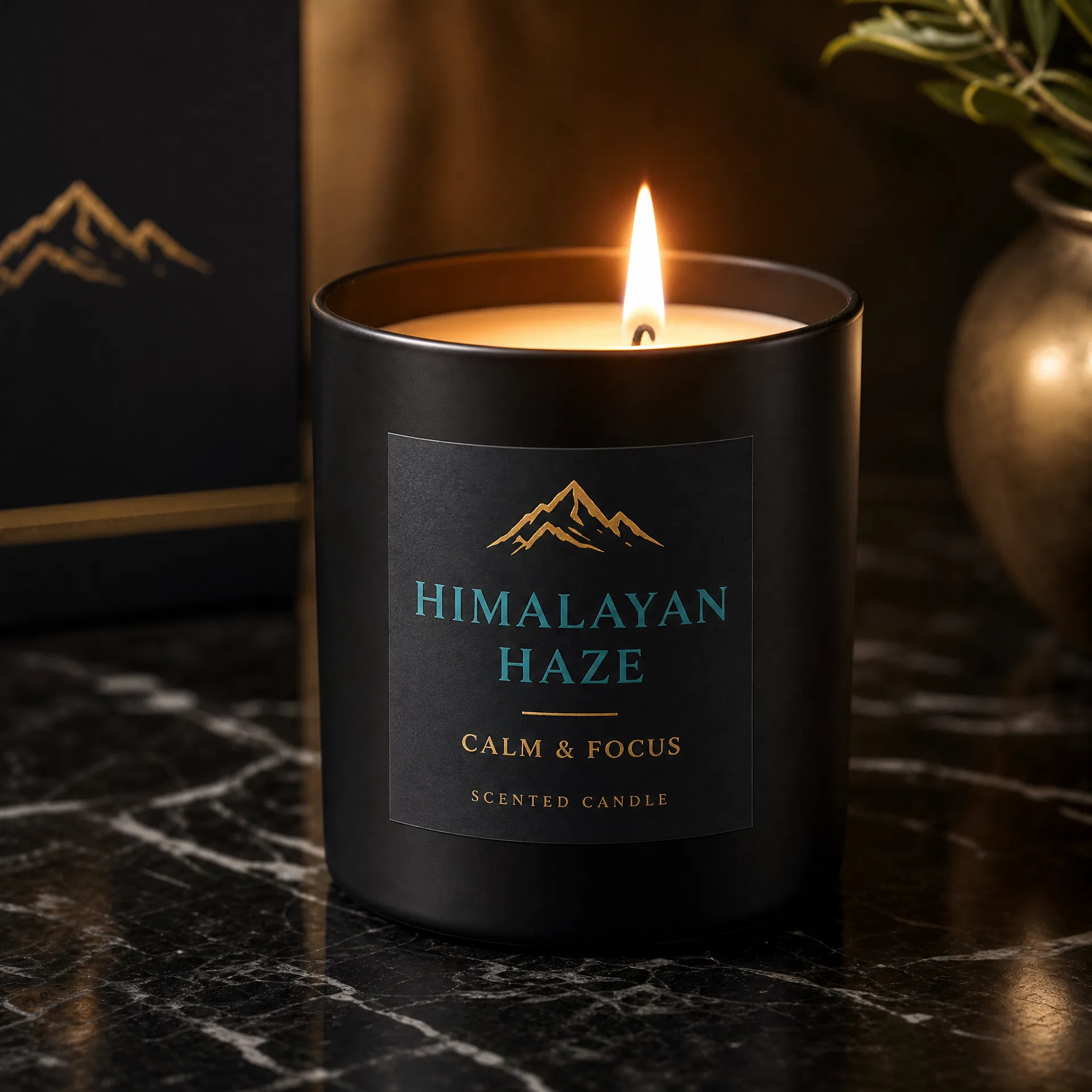 Candle